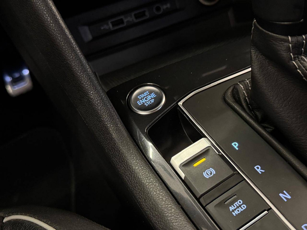 Imagem do veículo  Volkswagen Tiguan Allspace R-line 2.0 2020