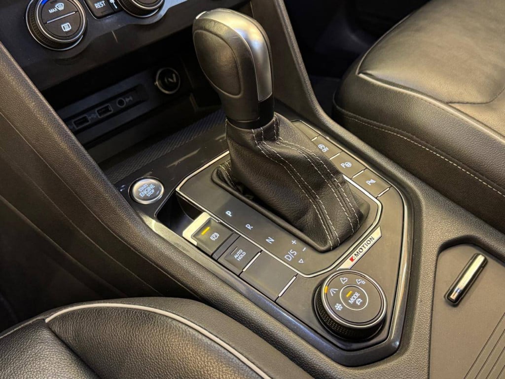 Imagem do veículo  Volkswagen Tiguan Allspace R-line 2.0 2020