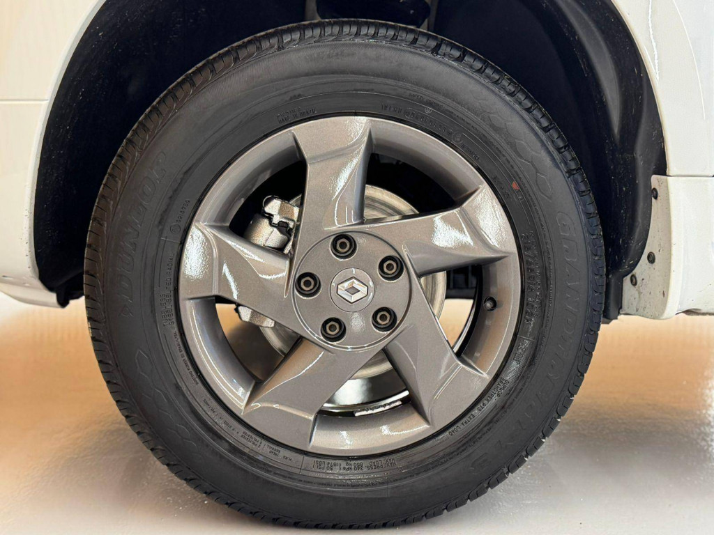 Imagem do veículo Renault Duster Dynamique 1.6 2014