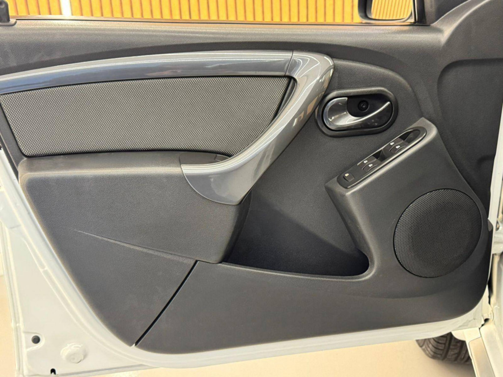 Imagem do veículo Renault Duster Dynamique 1.6 2014