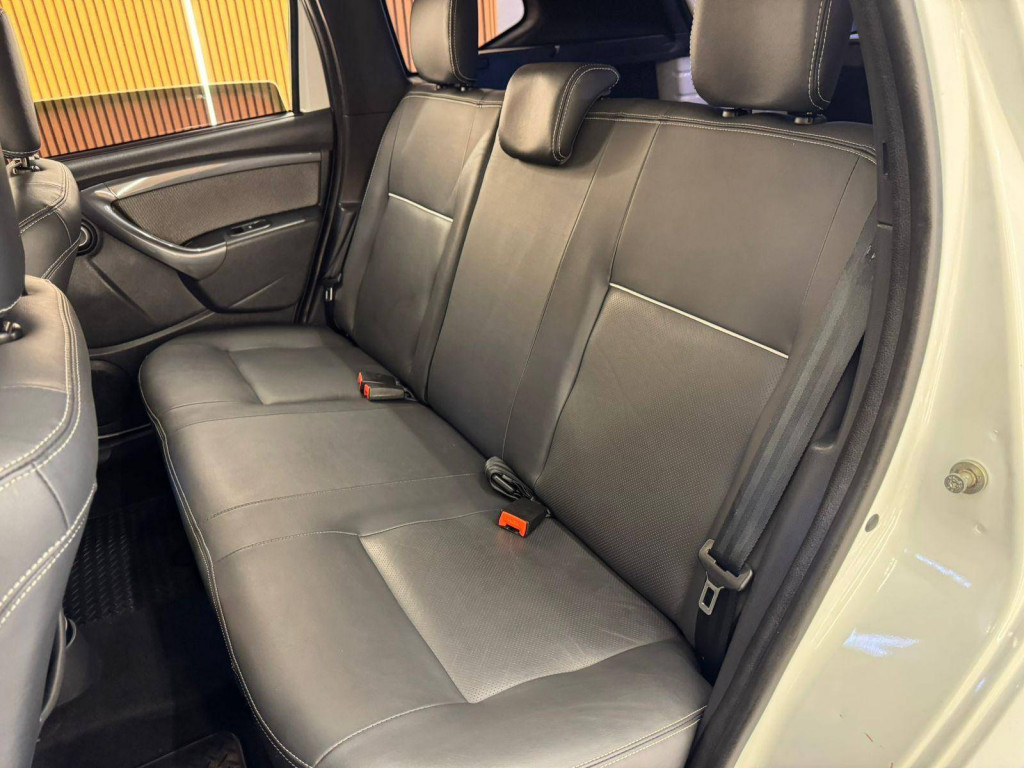 Imagem do veículo Renault Duster Dynamique 1.6 2014