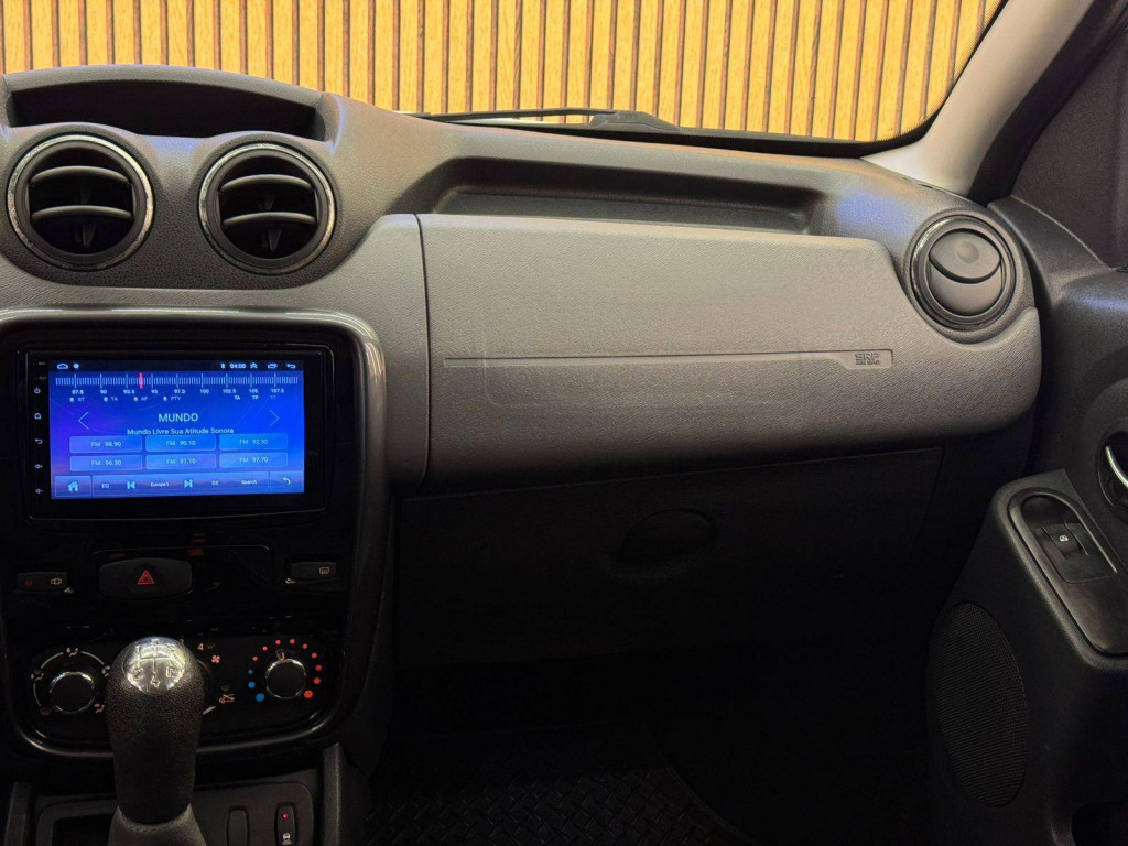 Imagem do veículo Renault Duster Dynamique 1.6 2014