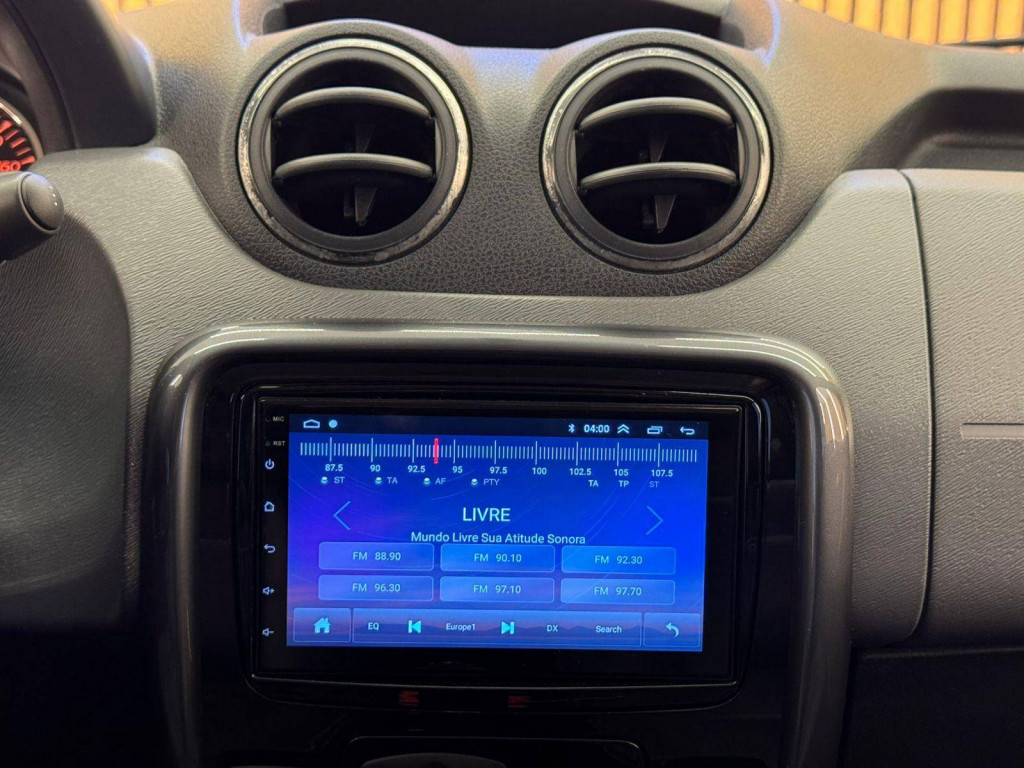 Imagem do veículo Renault Duster Dynamique 1.6 2014