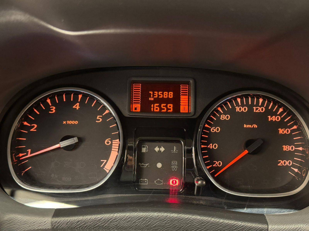 Imagem do veículo Renault Duster Dynamique 1.6 2014