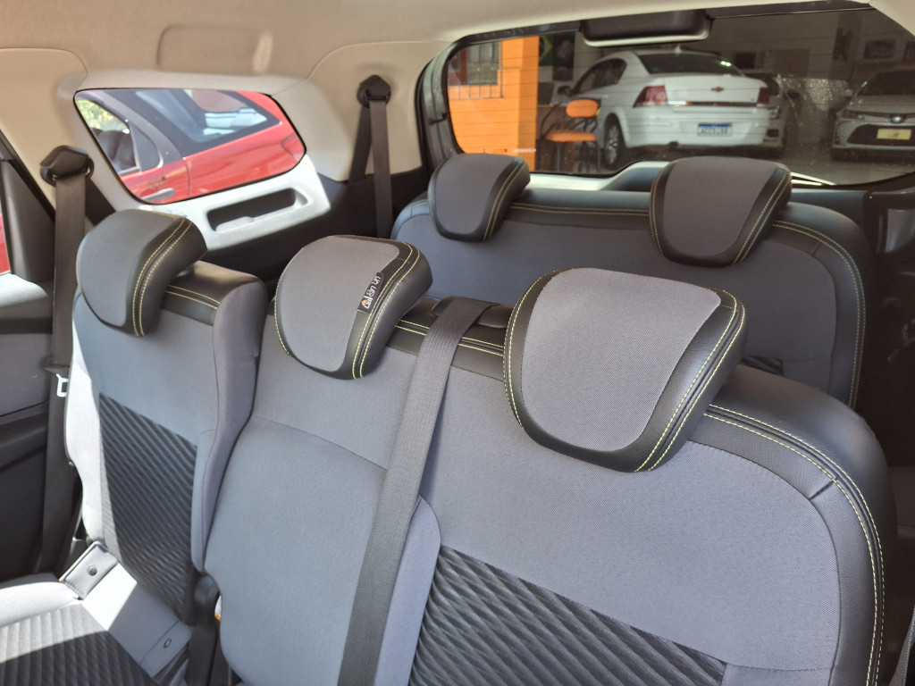 Imagem do veículo CHEVROLET SPIN 1.8 ACTIV7 8V FLEX 4P AUTOMÁTICO