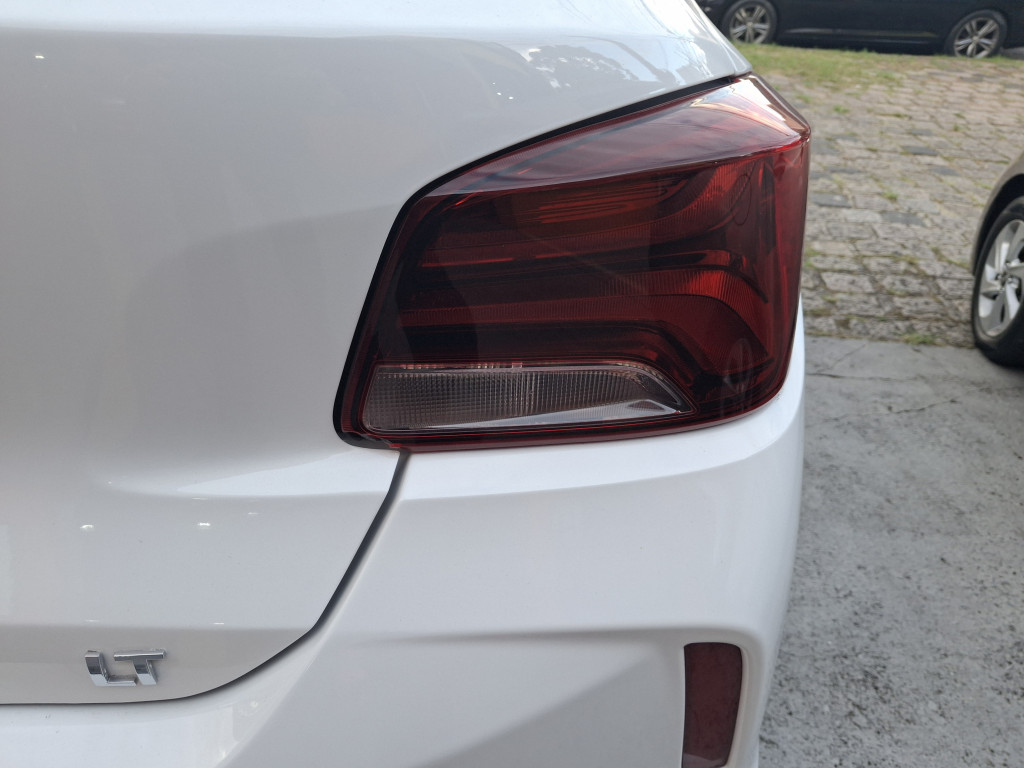 Imagem do veículo CHEVROLET ONIX 1.0 MPFI LT 8V FLEX 4P MANUAL