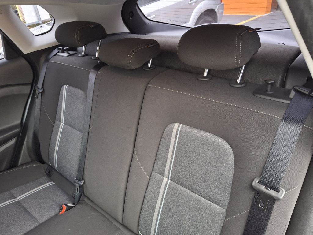 Imagem do veículo CHEVROLET TRACKER 1.0 12V TURBO FLEX  LT AUTOMATICA