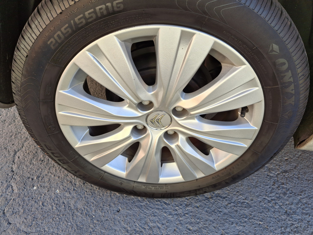 Imagem do veículo CITROËN C3 PICASSO 1.6 FLEX GLX MANUAL