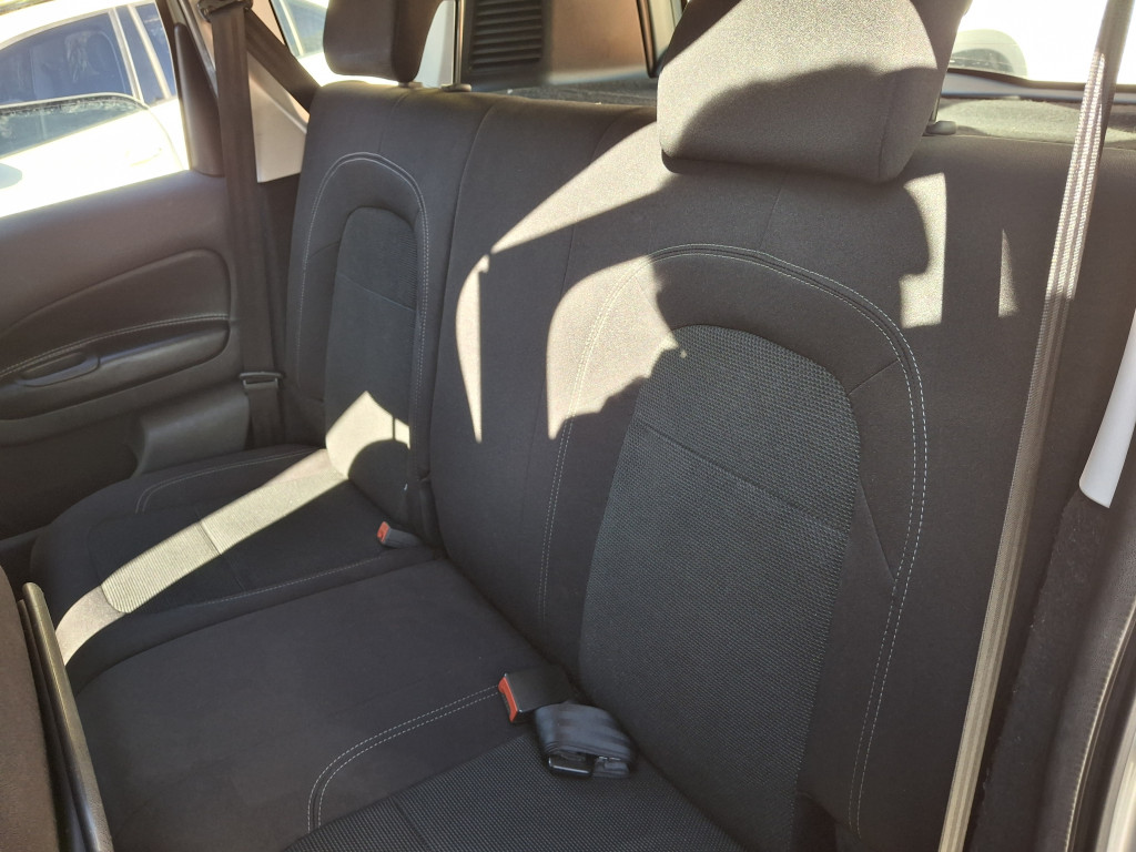 Imagem do veículo CITROËN C3 PICASSO 1.6 FLEX GLX MANUAL