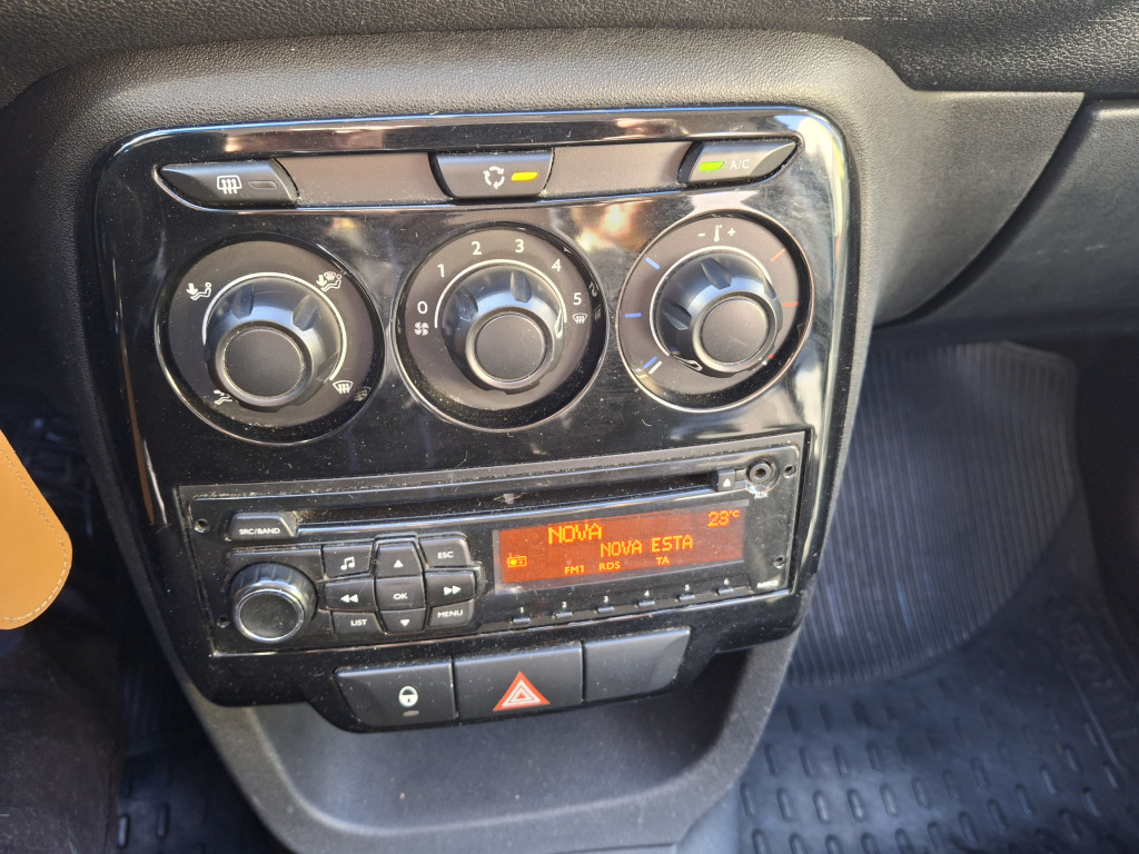 Imagem do veículo CITROËN C3 PICASSO 1.6 FLEX GLX MANUAL