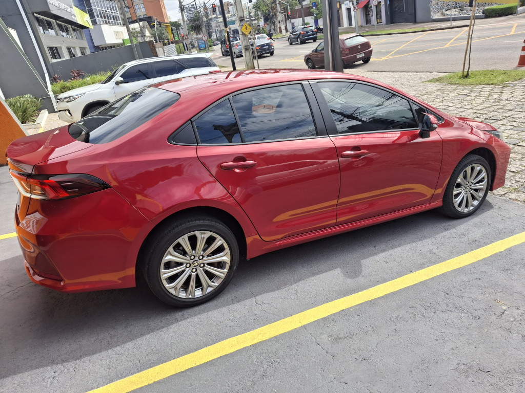 Imagem do veículo TOYOTA COROLLA 2.0 XEI 16V FLEX 4P AUTOMÁTICO