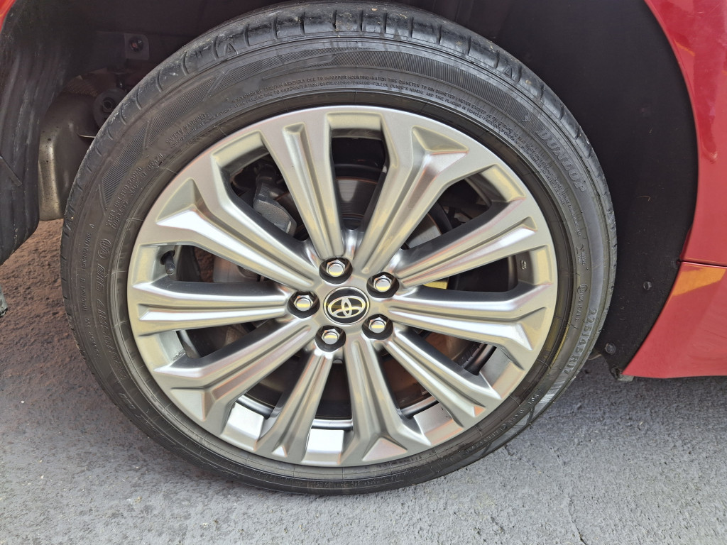 Imagem do veículo TOYOTA COROLLA 2.0 XEI 16V FLEX 4P AUTOMÁTICO