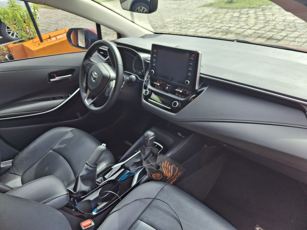 Imagem do veículo TOYOTA COROLLA 2.0 XEI 16V FLEX 4P AUTOMÁTICO