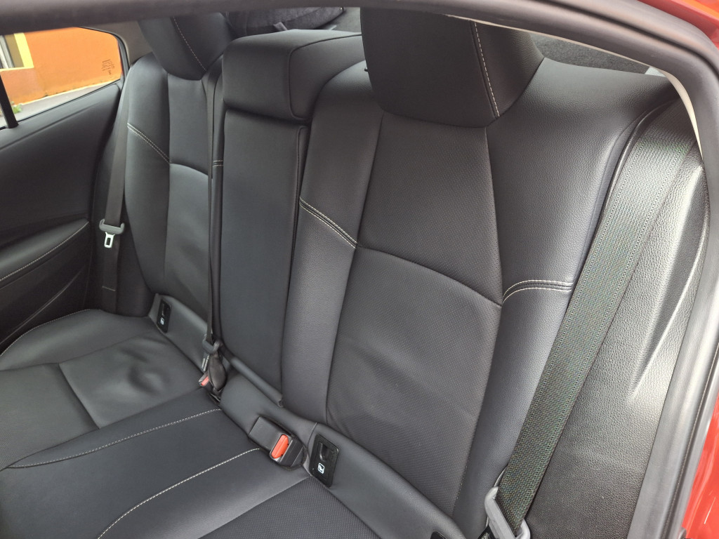 Imagem do veículo TOYOTA COROLLA 2.0 XEI 16V FLEX 4P AUTOMÁTICO