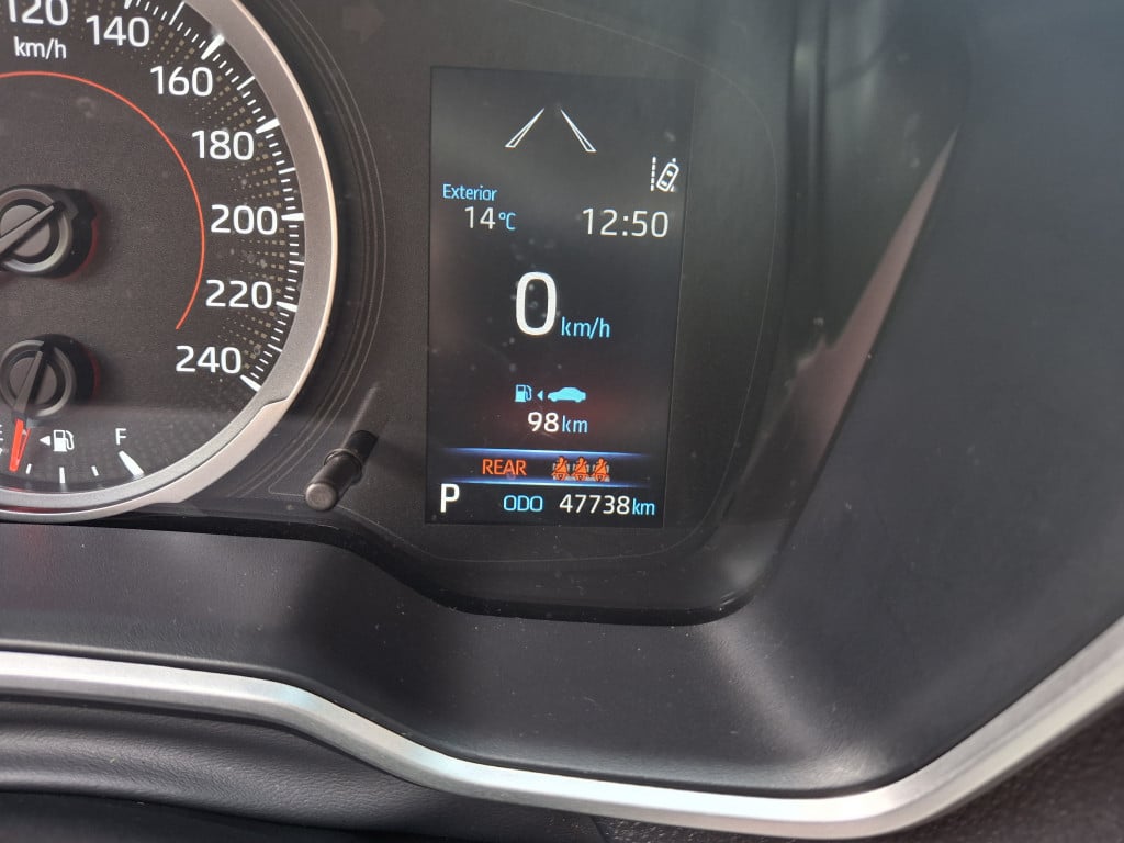 Imagem do veículo TOYOTA COROLLA 2.0 XEI 16V FLEX 4P AUTOMÁTICO