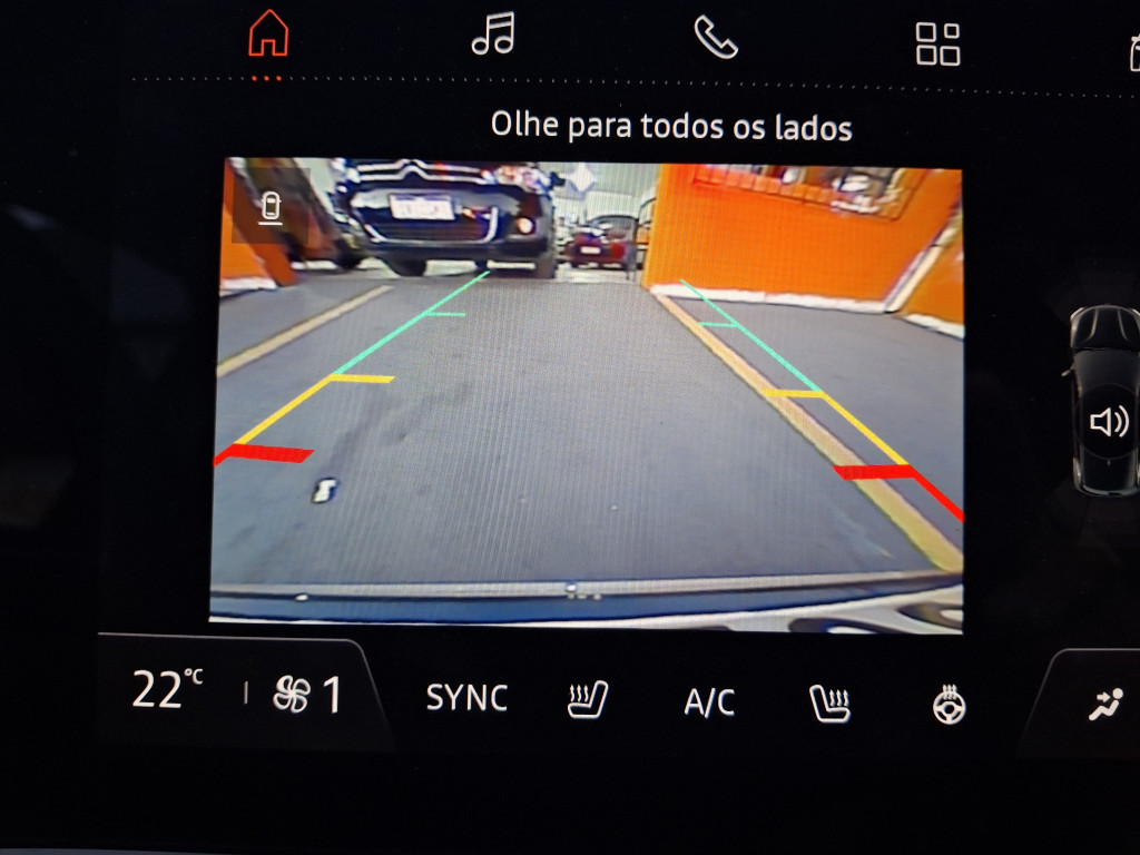 Imagem do veículo RENAULT MEGANE 60 KW ELÉTRICO E-TECH EV60