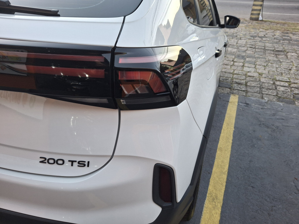 Imagem do veículo VOLKSWAGEN NIVUS 1.0 200 TSI TOTAL FLEX HIGHLINE AUTOMÁTICO