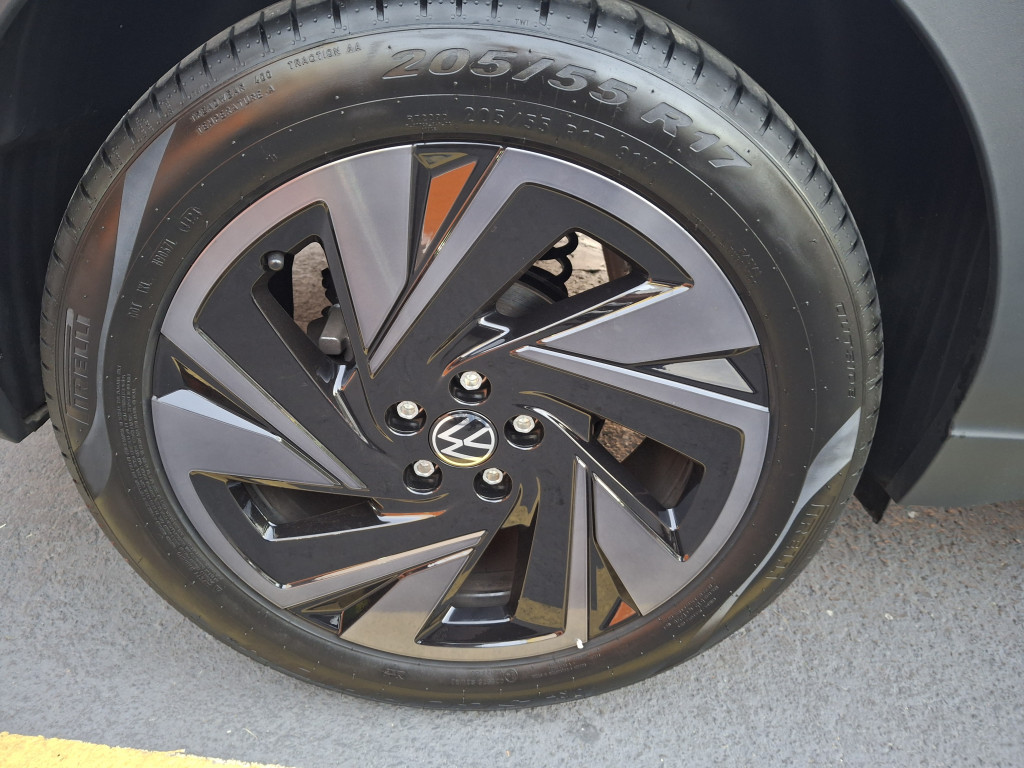 Imagem do veículo VOLKSWAGEN NIVUS 1.0 200 TSI TOTAL FLEX HIGHLINE AUTOMÁTICO