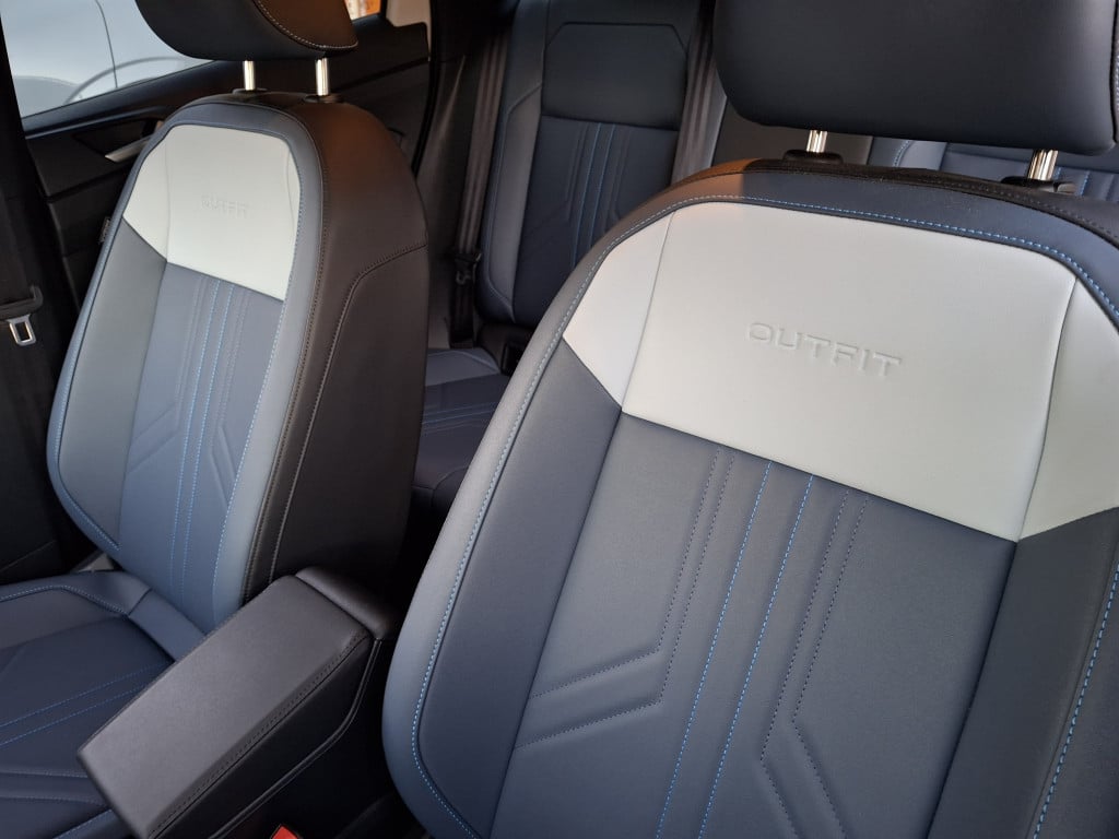 Imagem do veículo VOLKSWAGEN NIVUS 1.0 200 TSI TOTAL FLEX HIGHLINE AUTOMÁTICO