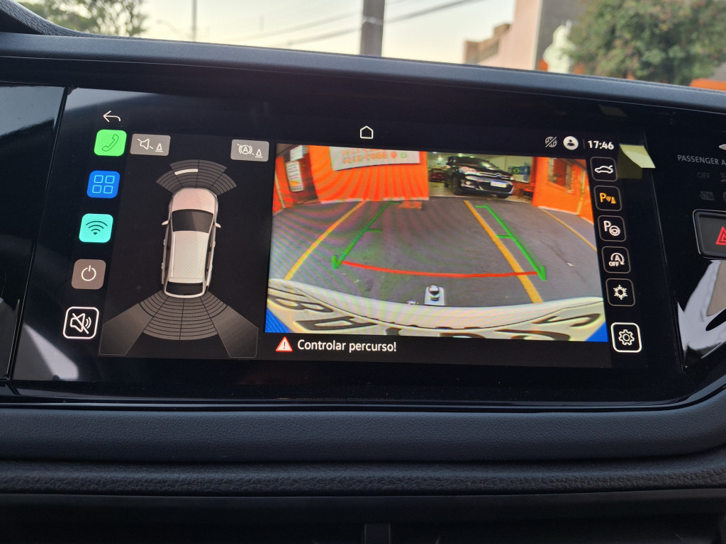 Imagem do veículo VOLKSWAGEN NIVUS 1.0 200 TSI TOTAL FLEX HIGHLINE AUTOMÁTICO