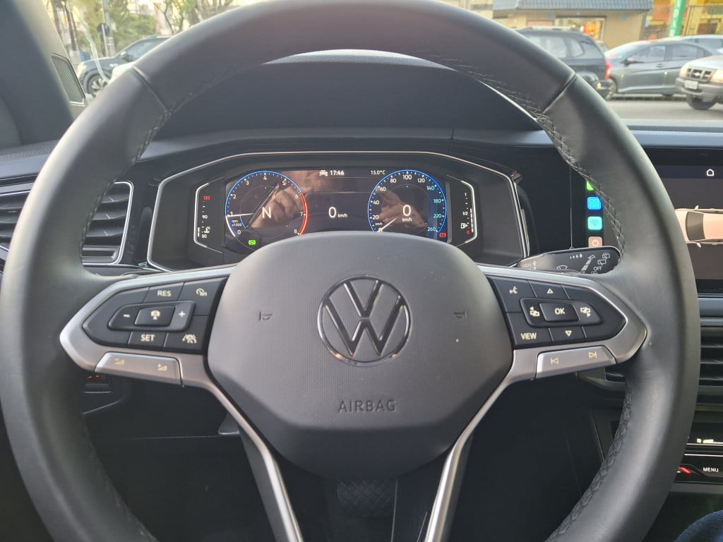 Imagem do veículo VOLKSWAGEN NIVUS 1.0 200 TSI TOTAL FLEX HIGHLINE AUTOMÁTICO