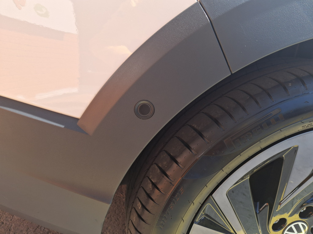 Imagem do veículo VOLKSWAGEN NIVUS 1.0 200 TSI TOTAL FLEX HIGHLINE AUTOMÁTICO