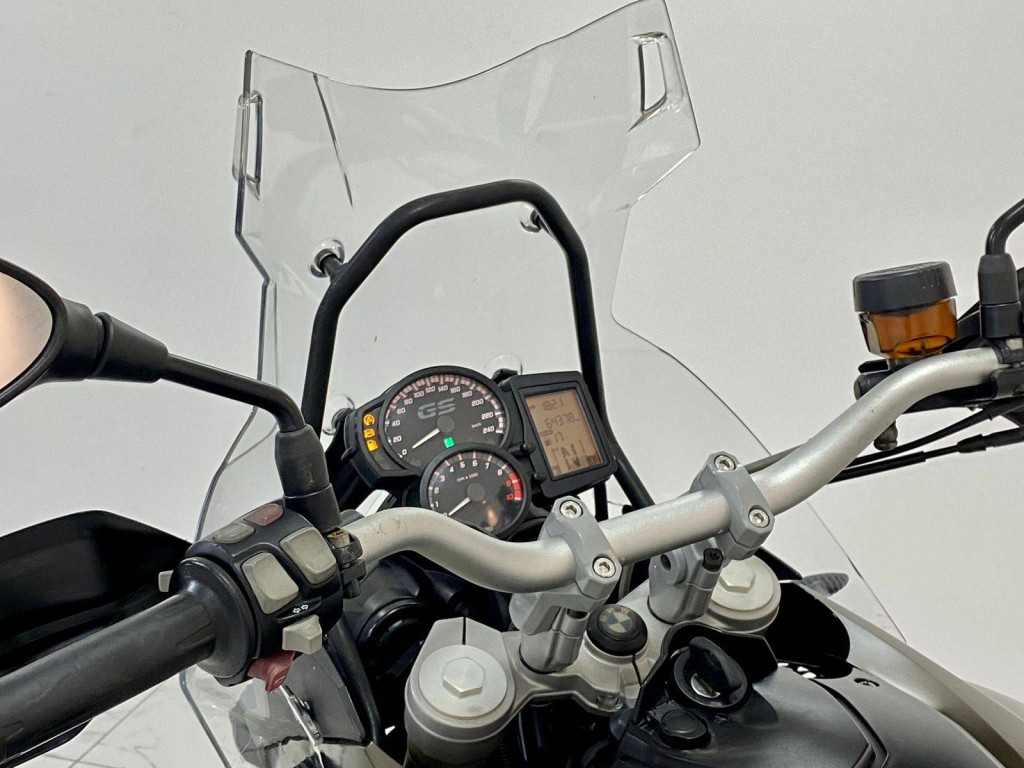 Imagem do veículo BMW F 800 GS ADVENTURE 2015