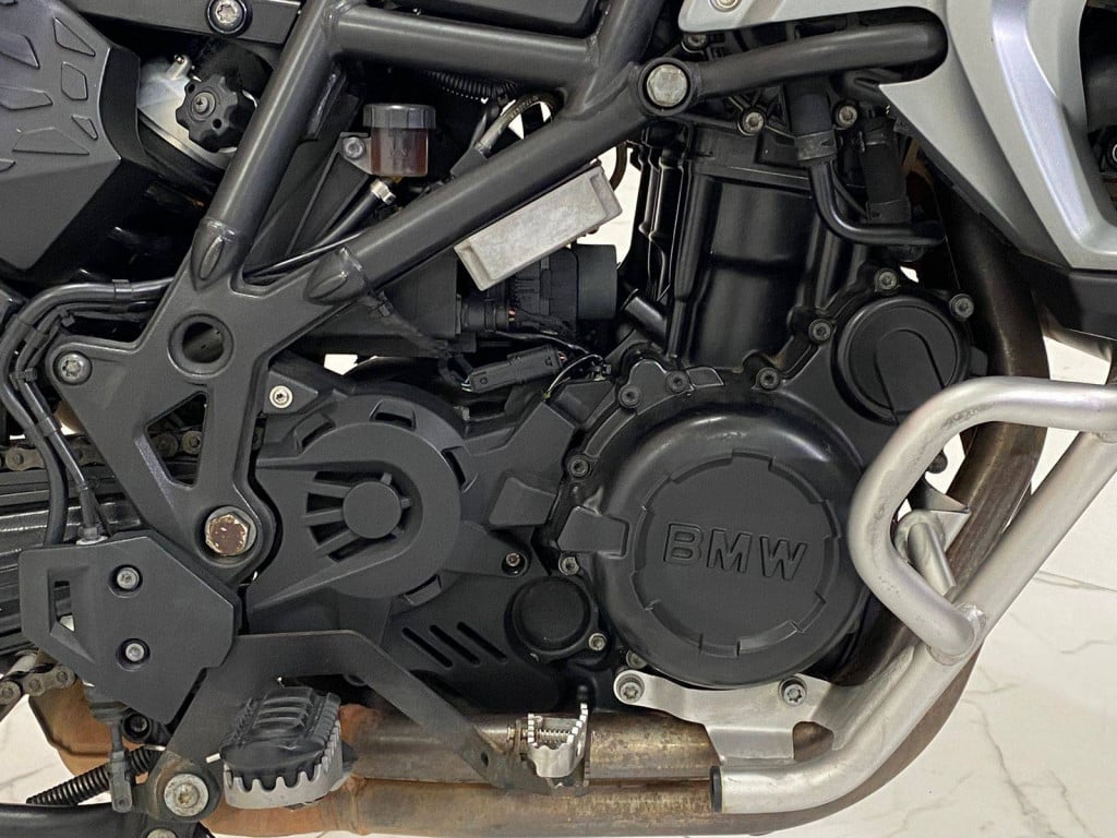 Imagem do veículo BMW F 800 GS ADVENTURE 2015