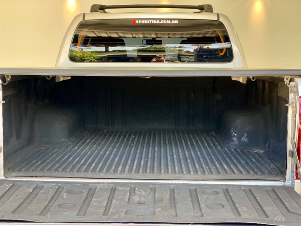 Imagem do veículo TOYOTA HILUX CDLOWM4FD 2018