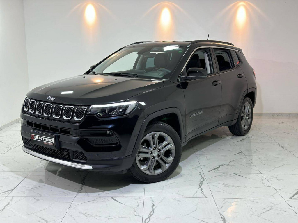 JEEP COMPASS LONG TF 2023