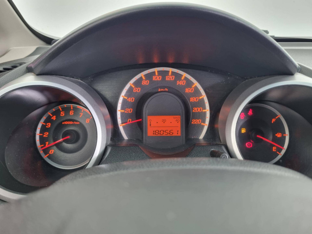 Imagem do veículo HONDA FIT 1.4 LX 16V FLEX 4P MANUAL 2013