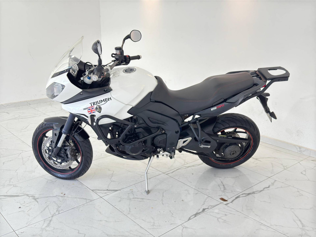 Imagem do veículo TRIUMPH TIGER 1050 SPORT 2015