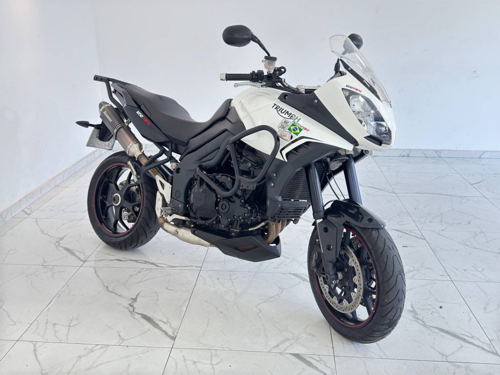 Imagem do veículo TRIUMPH TIGER 1050 SPORT 2015