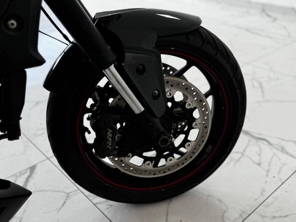 Imagem do veículo TRIUMPH TIGER 1050 SPORT 2015