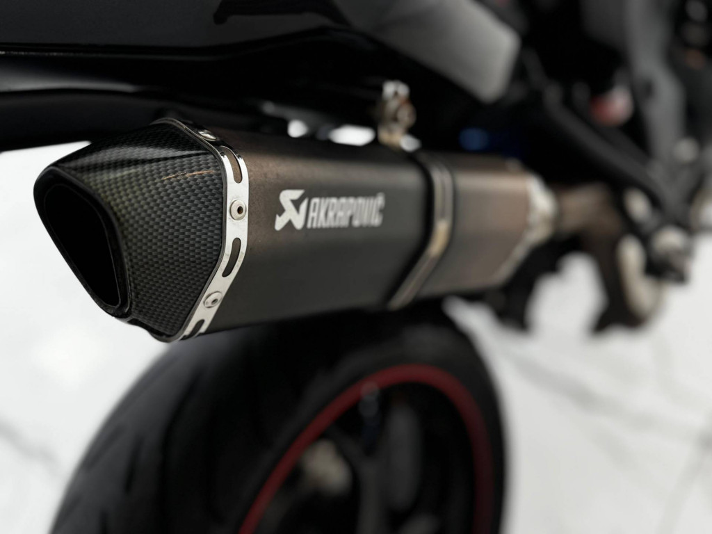 Imagem do veículo TRIUMPH TIGER 1050 SPORT 2015