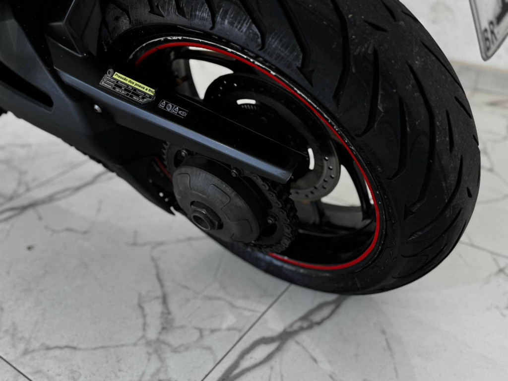 Imagem do veículo TRIUMPH TIGER 1050 SPORT 2015