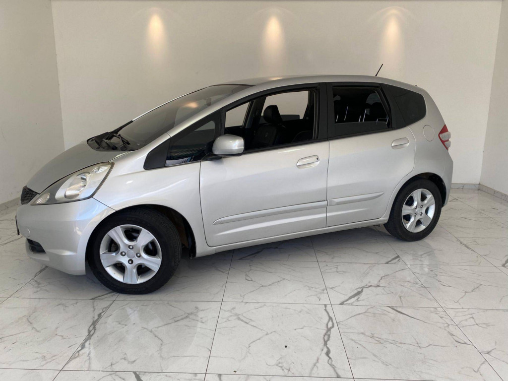 HONDA FIT LX FLEX 2010