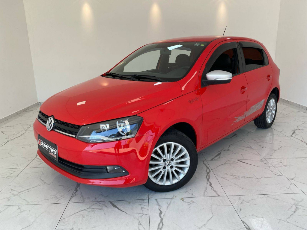 VOLKSWAGEN GOL ROCK IN RIO 2016