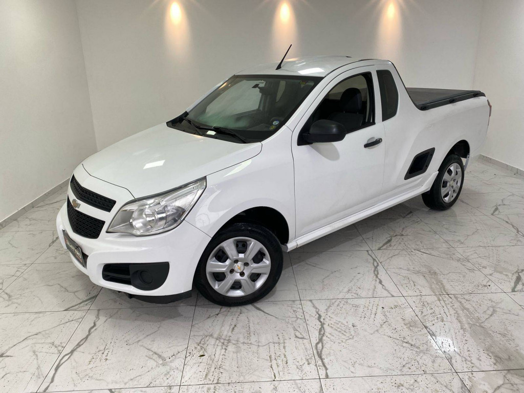 CHEVROLET MONTANA LS2 2019