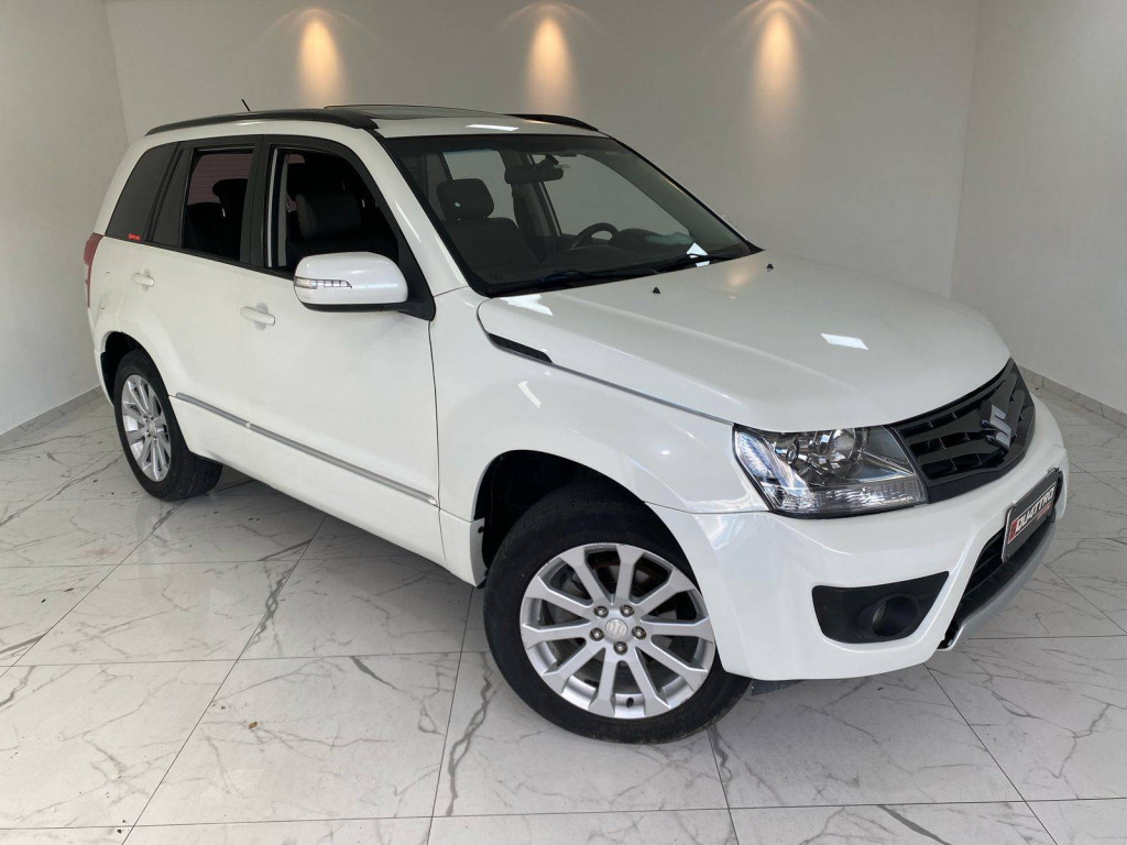 Imagem do veículo SUZUKI G.VITARA 2WD 5P 2014