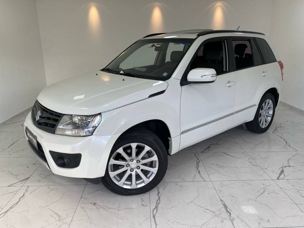 Imagem do veículo SUZUKI G.VITARA 2WD 5P 2014