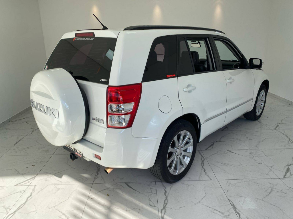 Imagem do veículo SUZUKI G.VITARA 2WD 5P 2014