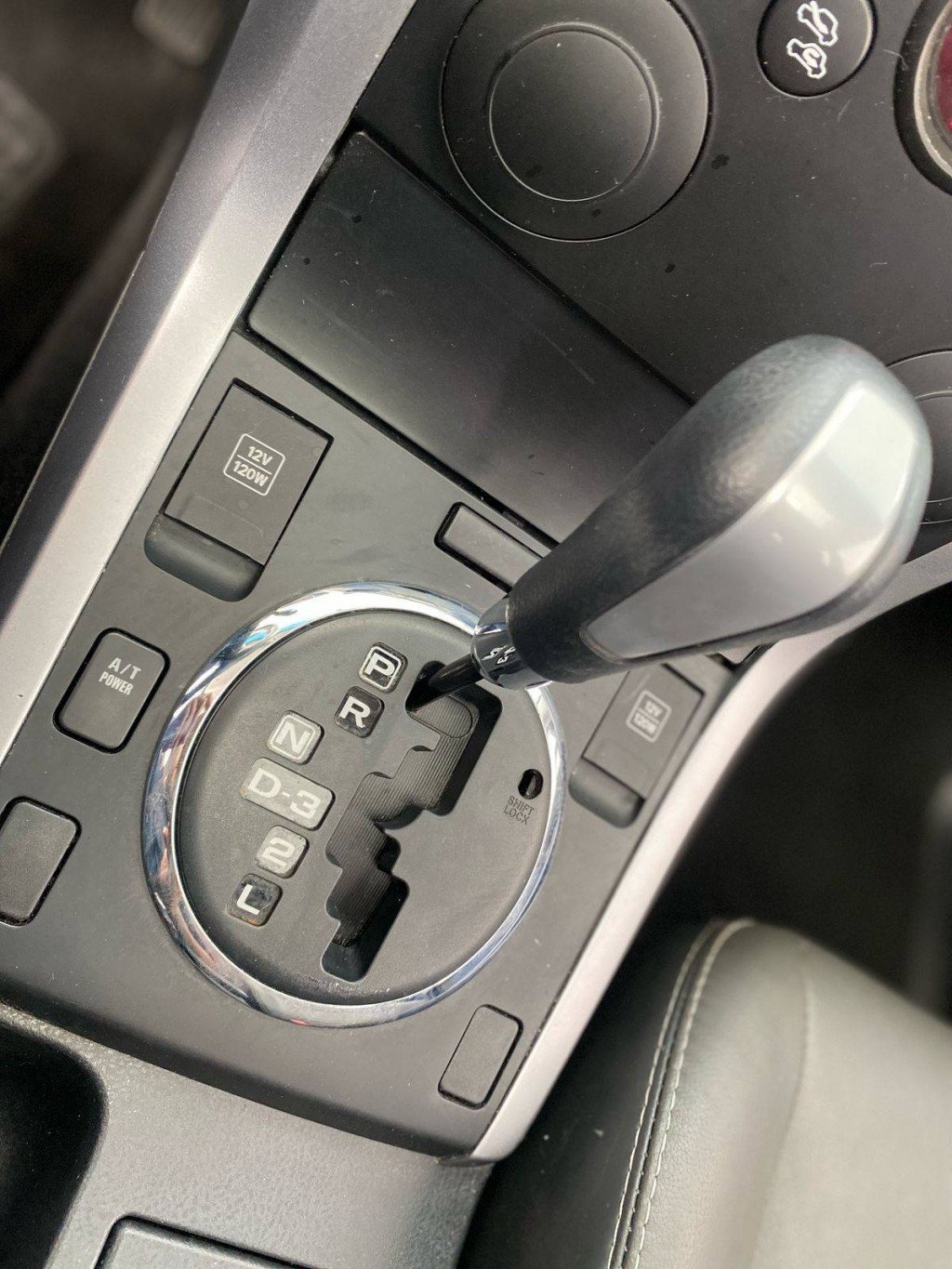 Imagem do veículo SUZUKI G.VITARA 2WD 5P 2014