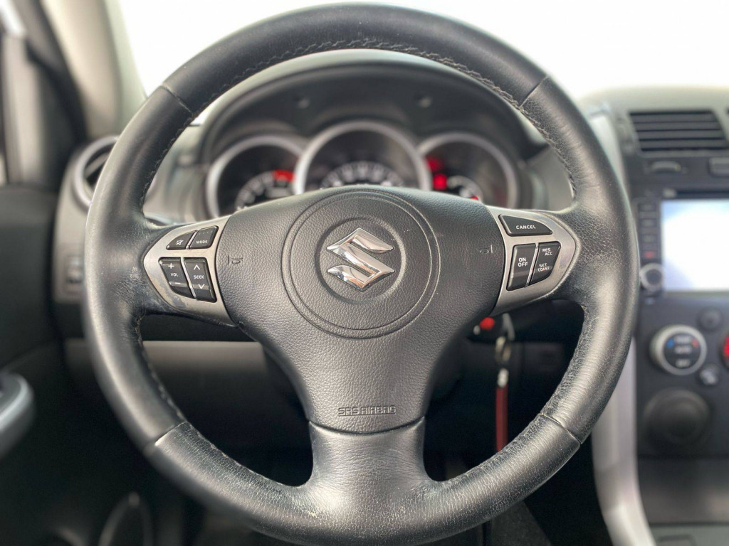 Imagem do veículo SUZUKI G.VITARA 2WD 5P 2014