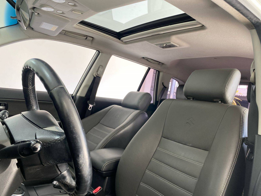 Imagem do veículo SUZUKI G.VITARA 2WD 5P 2014