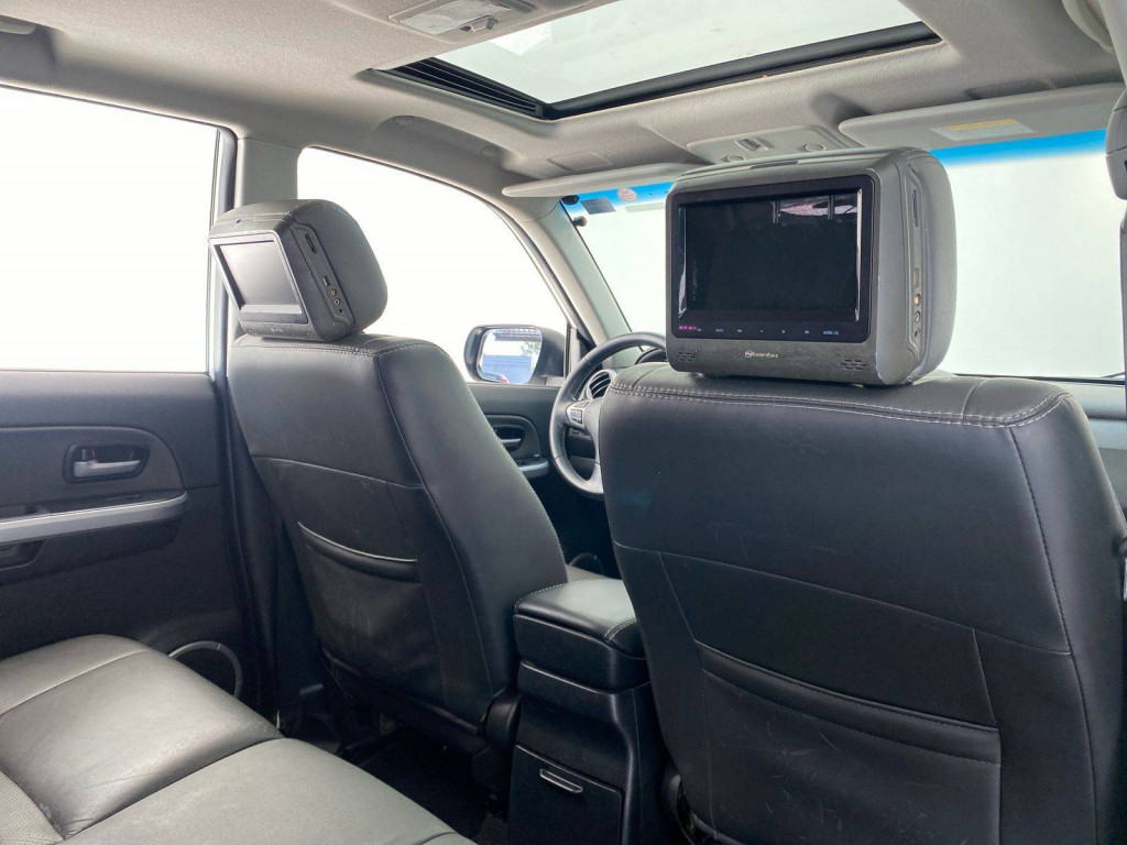 Imagem do veículo SUZUKI G.VITARA 2WD 5P 2014