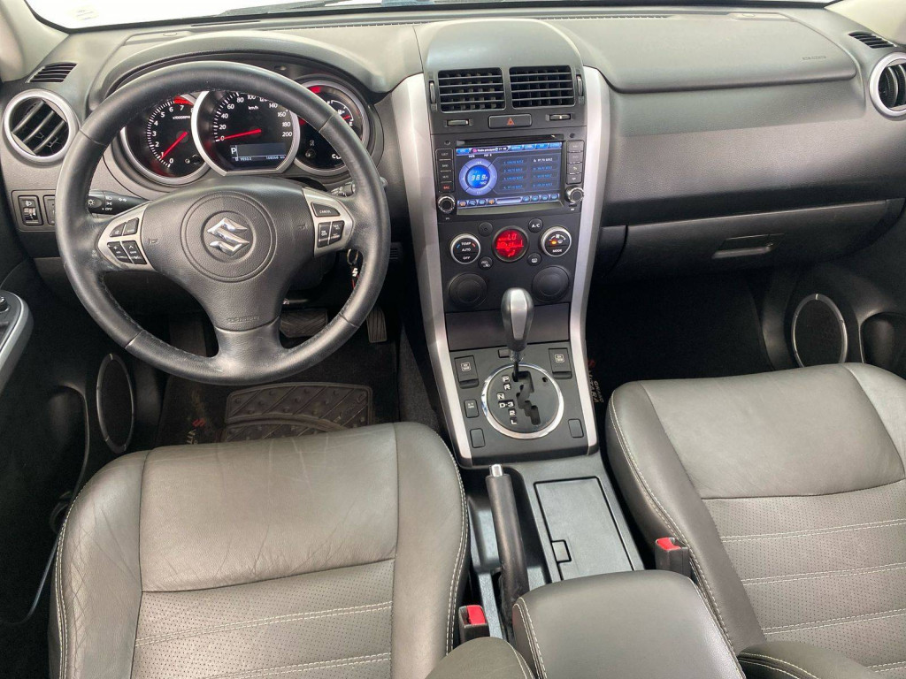 Imagem do veículo SUZUKI G.VITARA 2WD 5P 2014