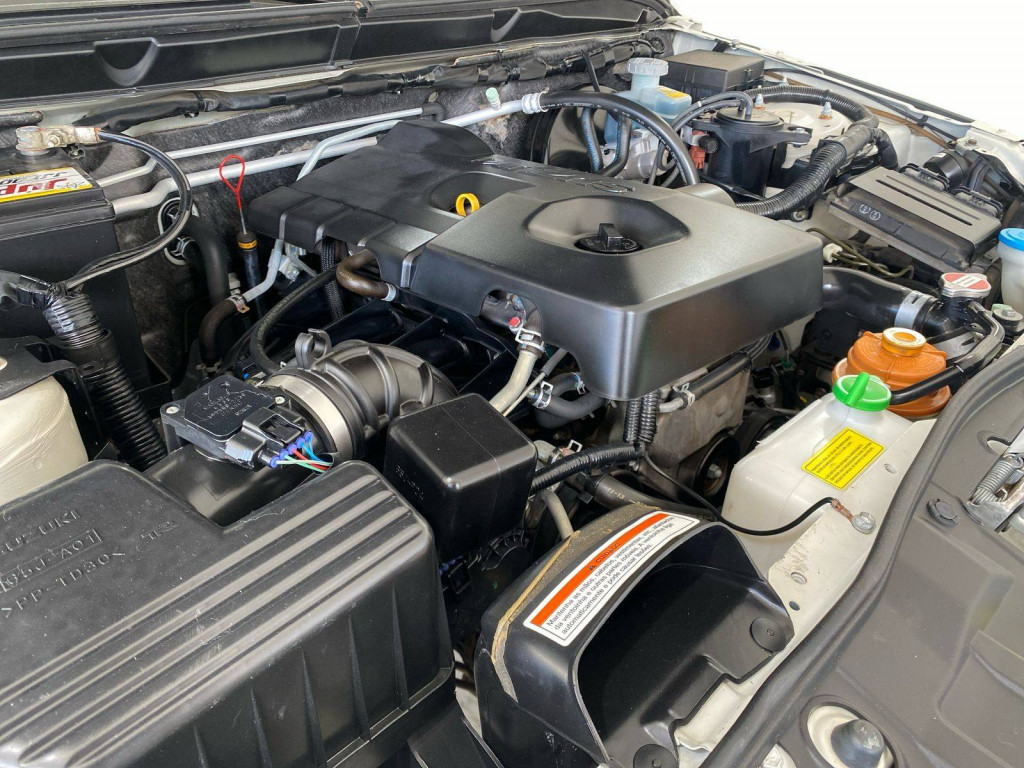 Imagem do veículo SUZUKI G.VITARA 2WD 5P 2014