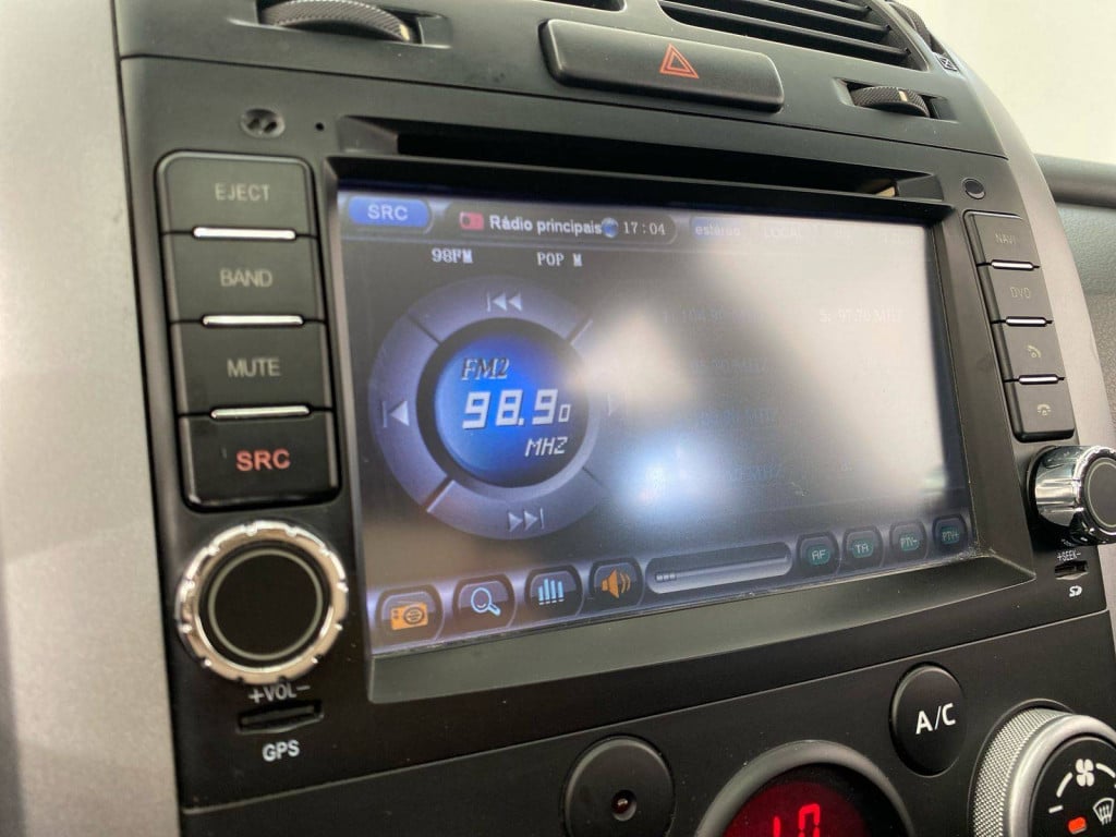 Imagem do veículo SUZUKI G.VITARA 2WD 5P 2014