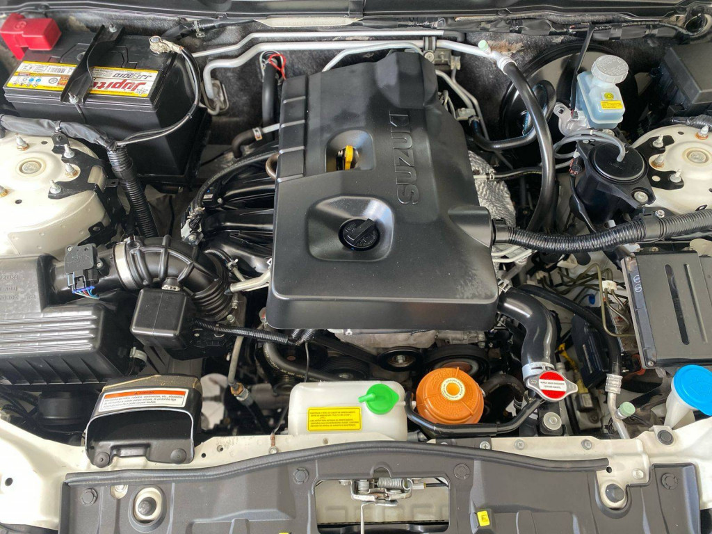Imagem do veículo SUZUKI G.VITARA 2WD 5P 2014